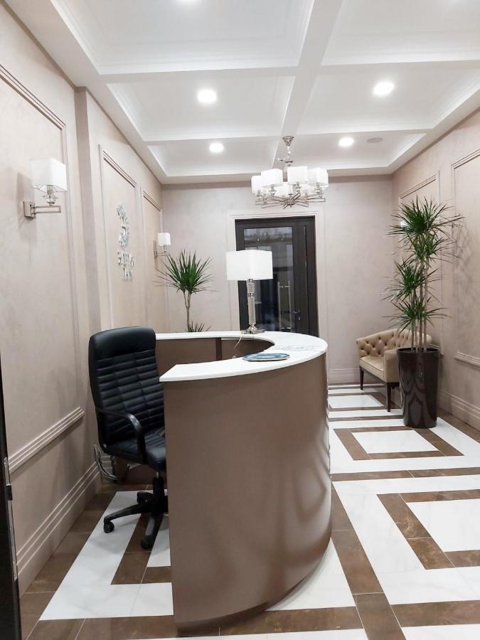 Arkadia Apartments Elegia Одеса Екстериор снимка