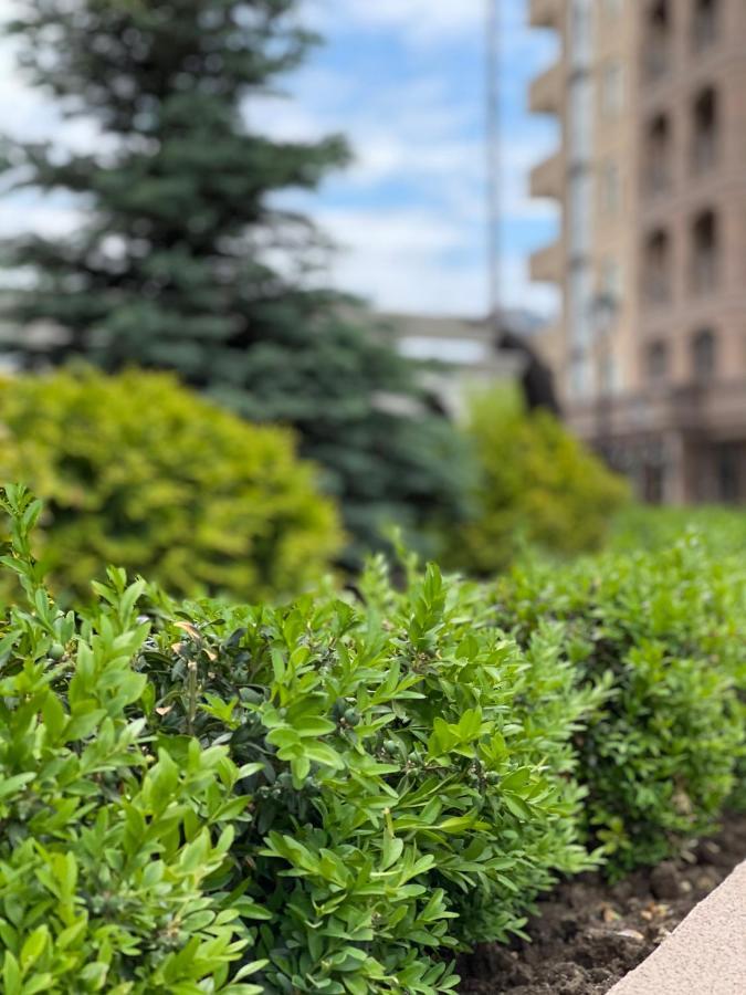 Arkadia Apartments Elegia Одеса Екстериор снимка