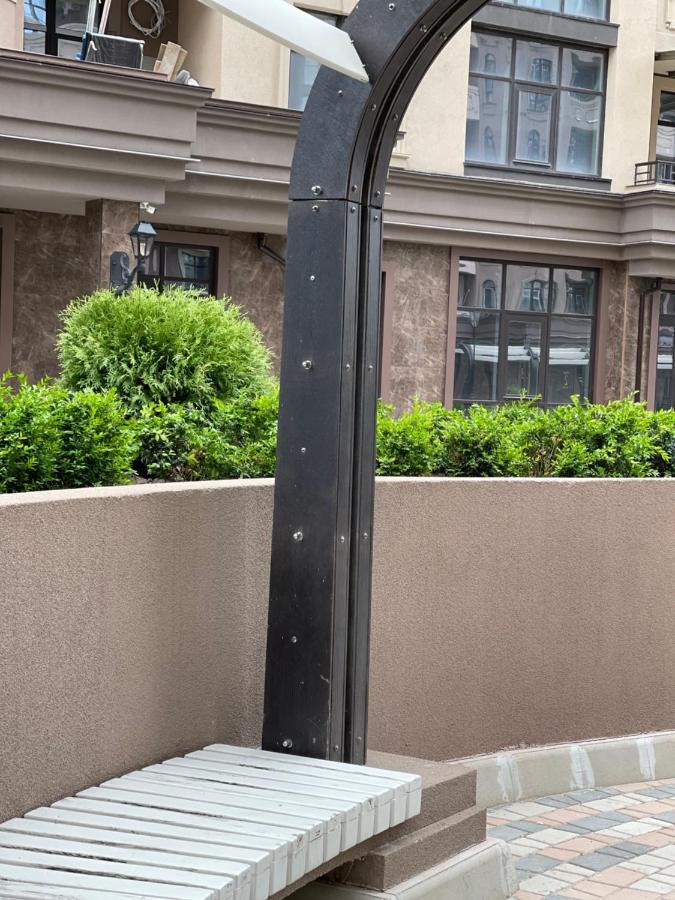 Arkadia Apartments Elegia Одеса Екстериор снимка
