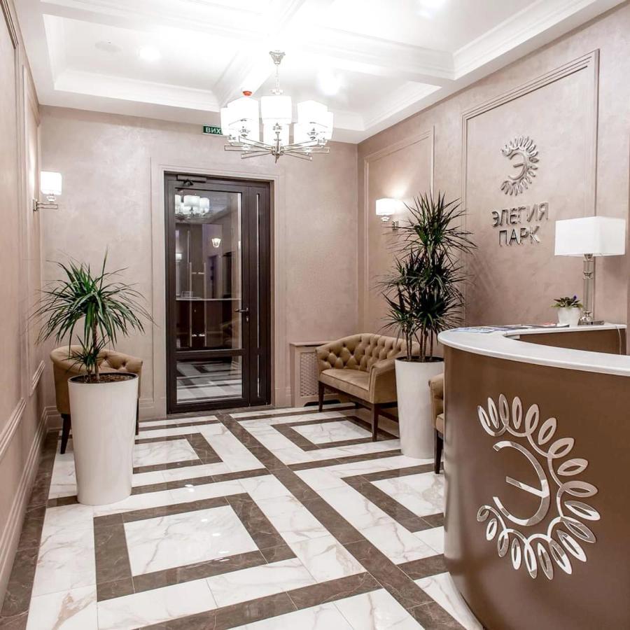 Arkadia Apartments Elegia Одеса Екстериор снимка