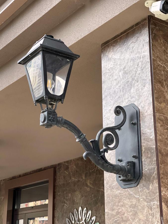 Arkadia Apartments Elegia Одеса Екстериор снимка