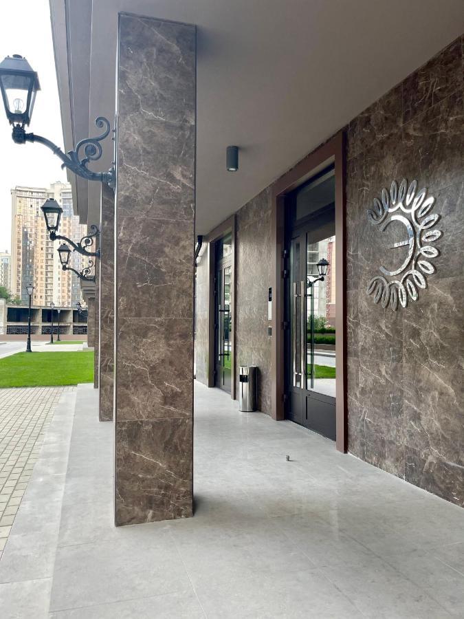 Arkadia Apartments Elegia Одеса Екстериор снимка