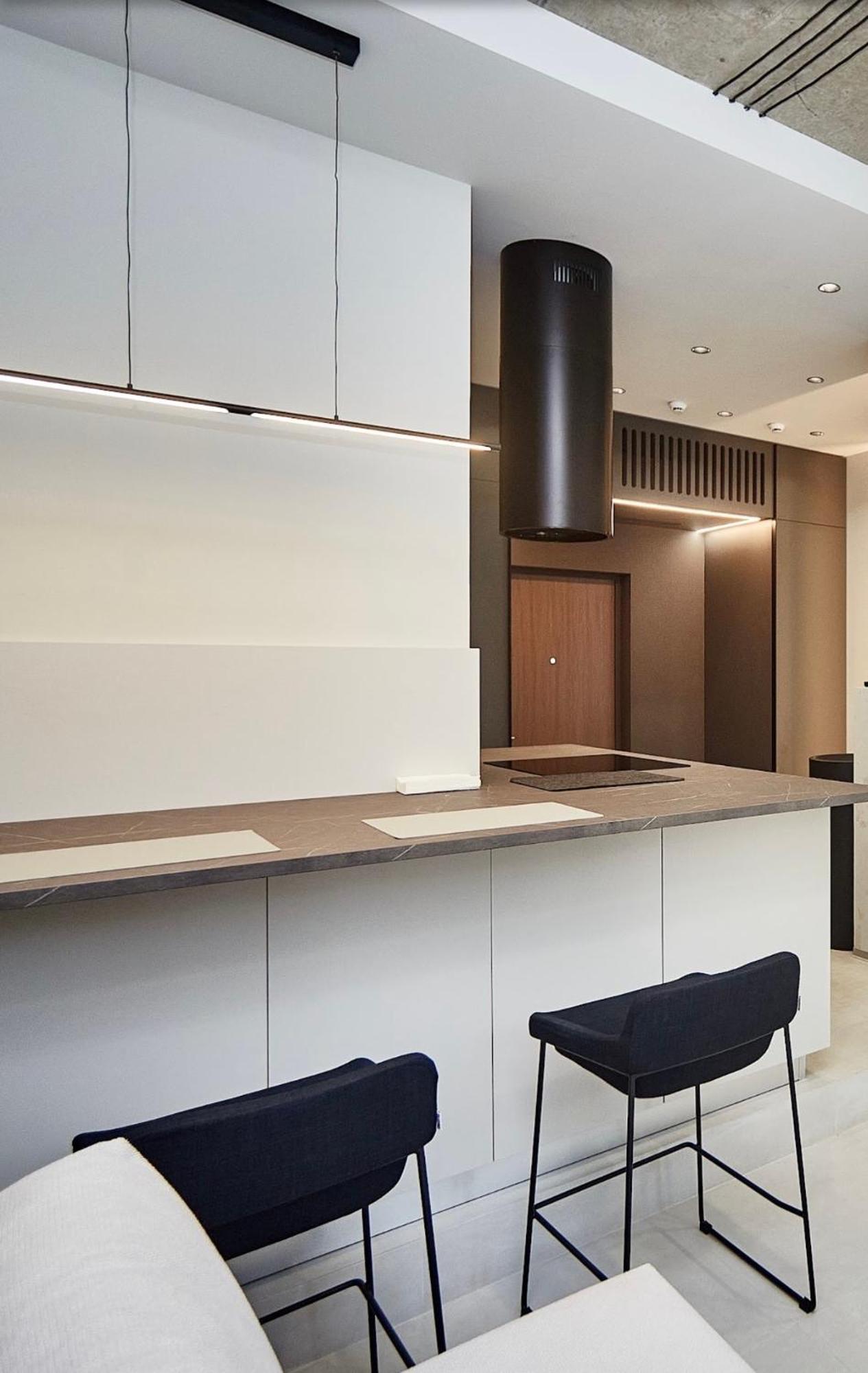 Arkadia Apartments Elegia Одеса Екстериор снимка