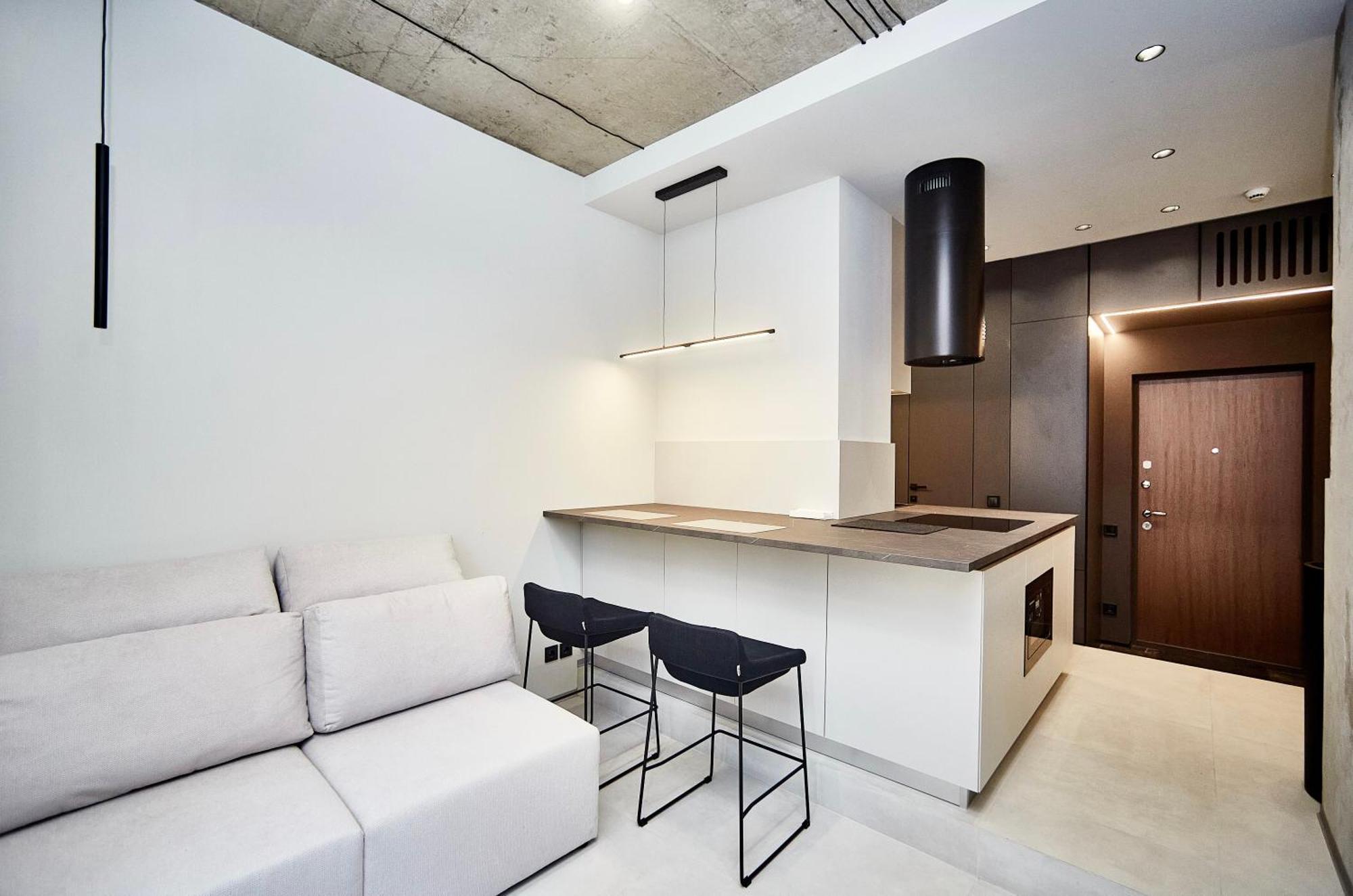 Arkadia Apartments Elegia Одеса Екстериор снимка