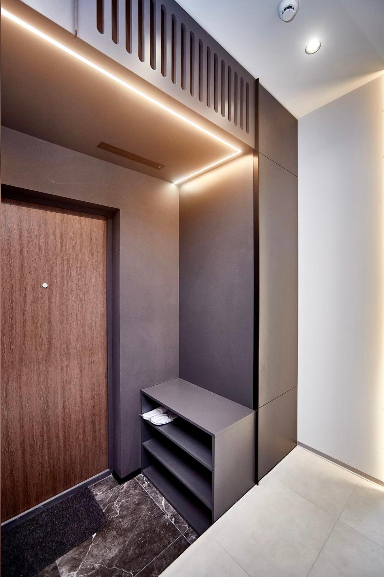 Arkadia Apartments Elegia Одеса Екстериор снимка