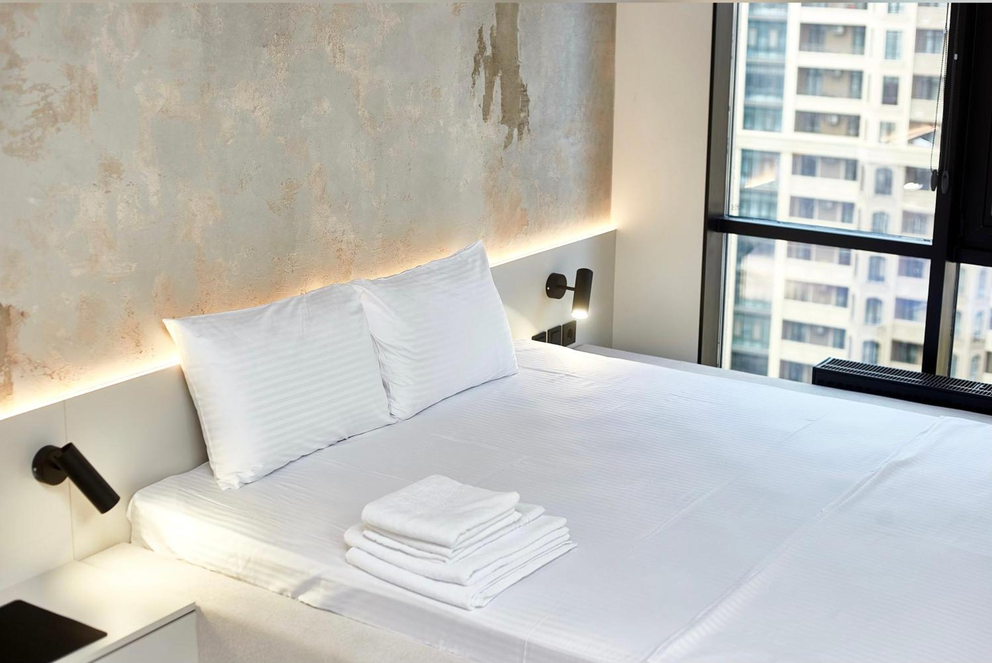 Arkadia Apartments Elegia Одеса Екстериор снимка