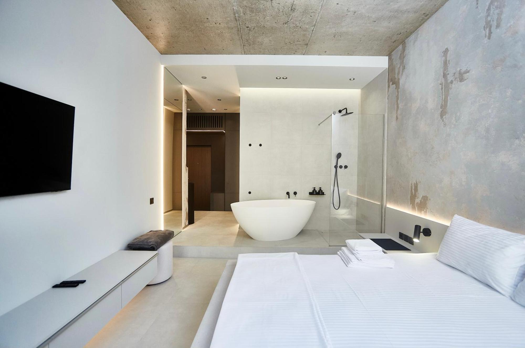 Arkadia Apartments Elegia Одеса Екстериор снимка