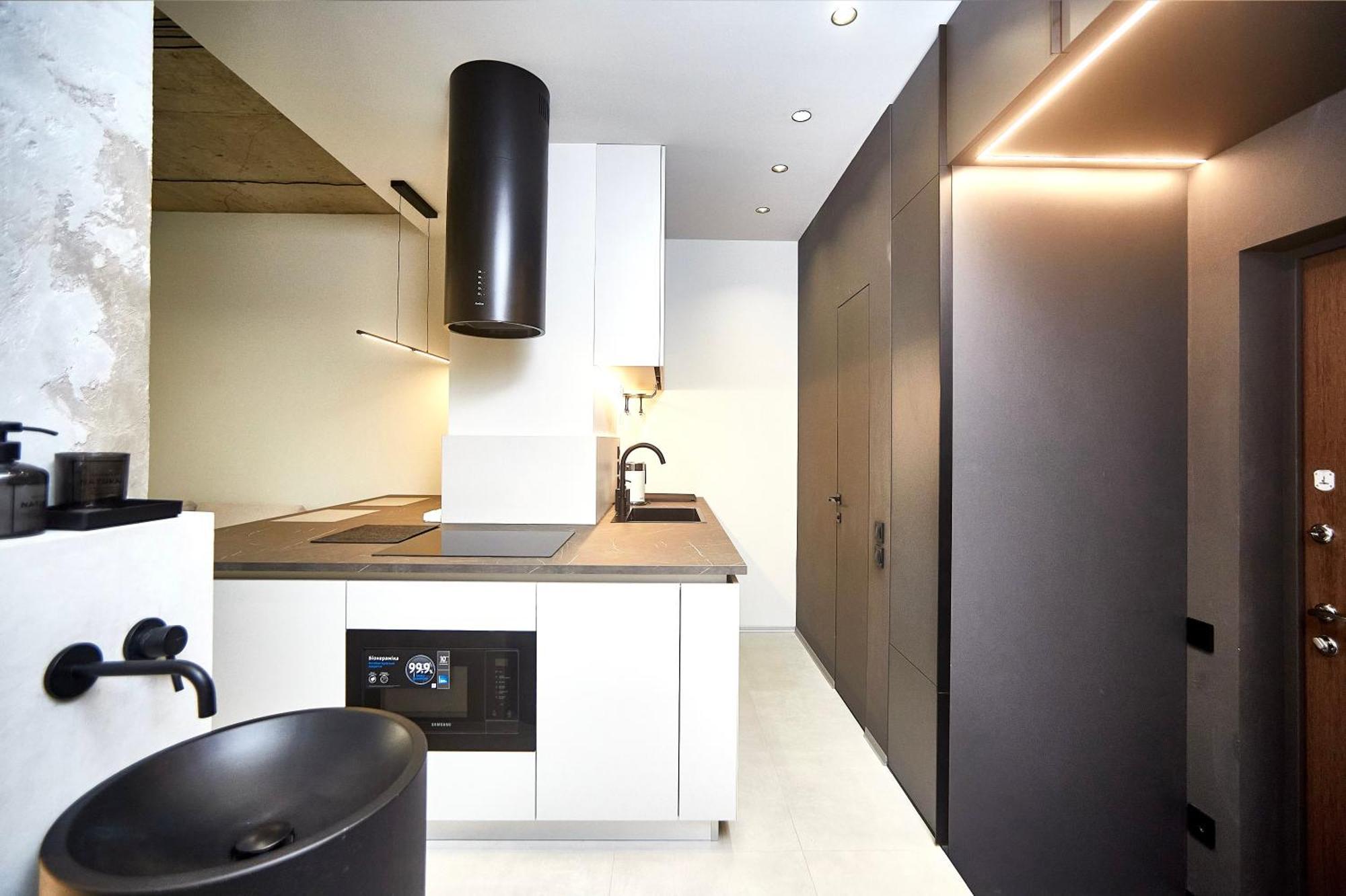 Arkadia Apartments Elegia Одеса Екстериор снимка