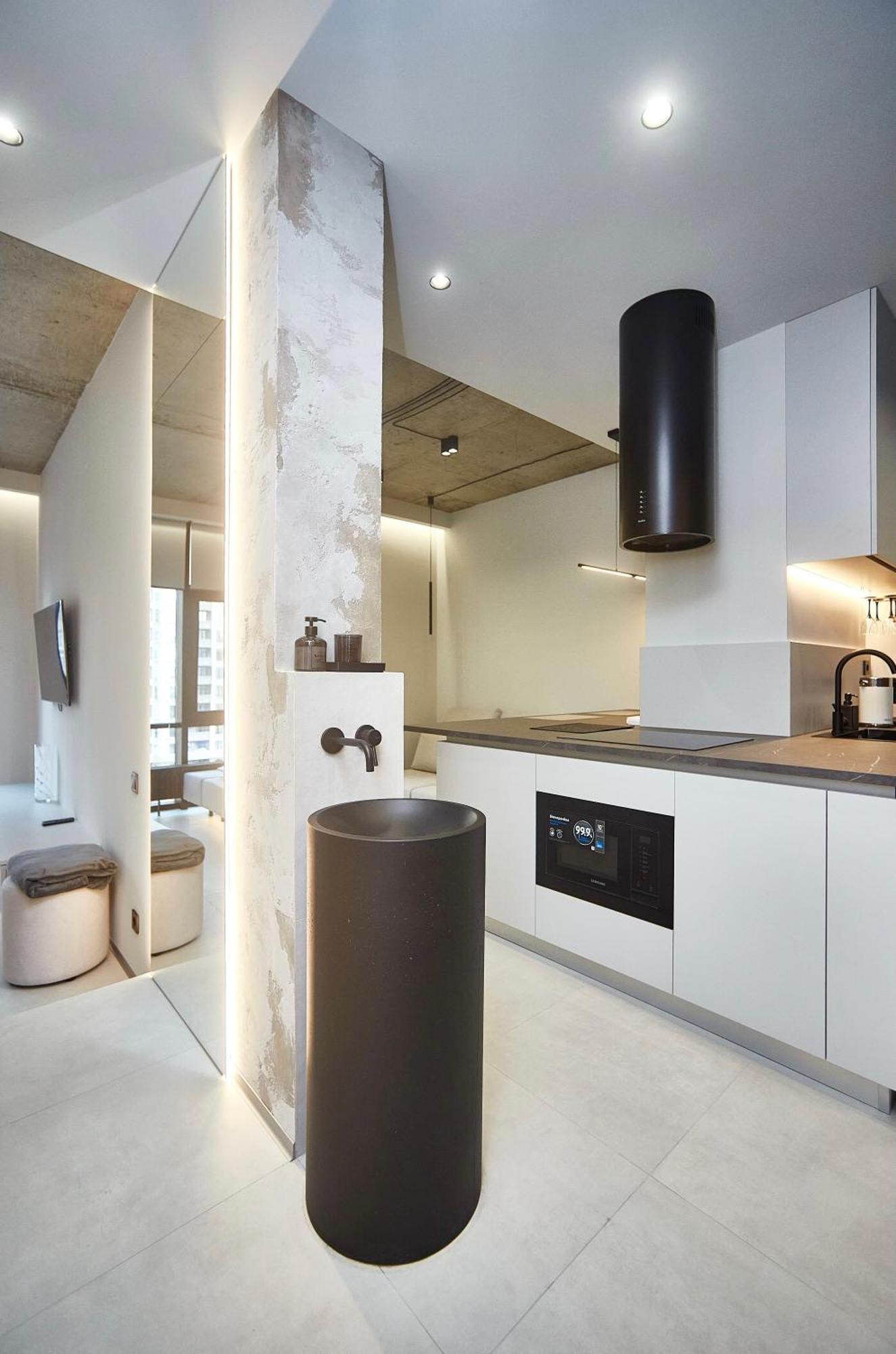 Arkadia Apartments Elegia Одеса Екстериор снимка