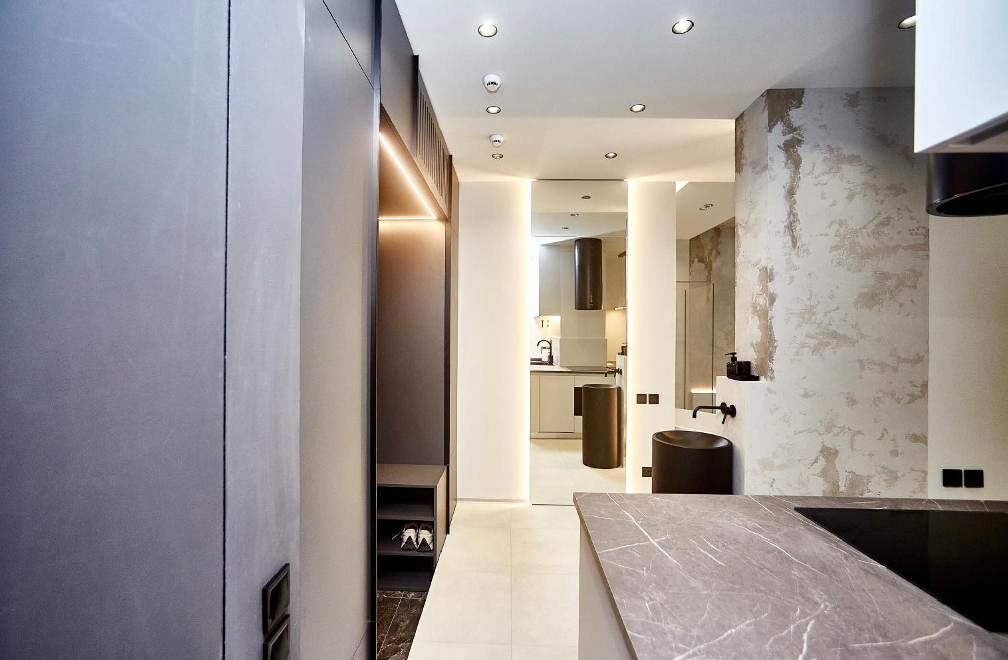 Arkadia Apartments Elegia Одеса Екстериор снимка