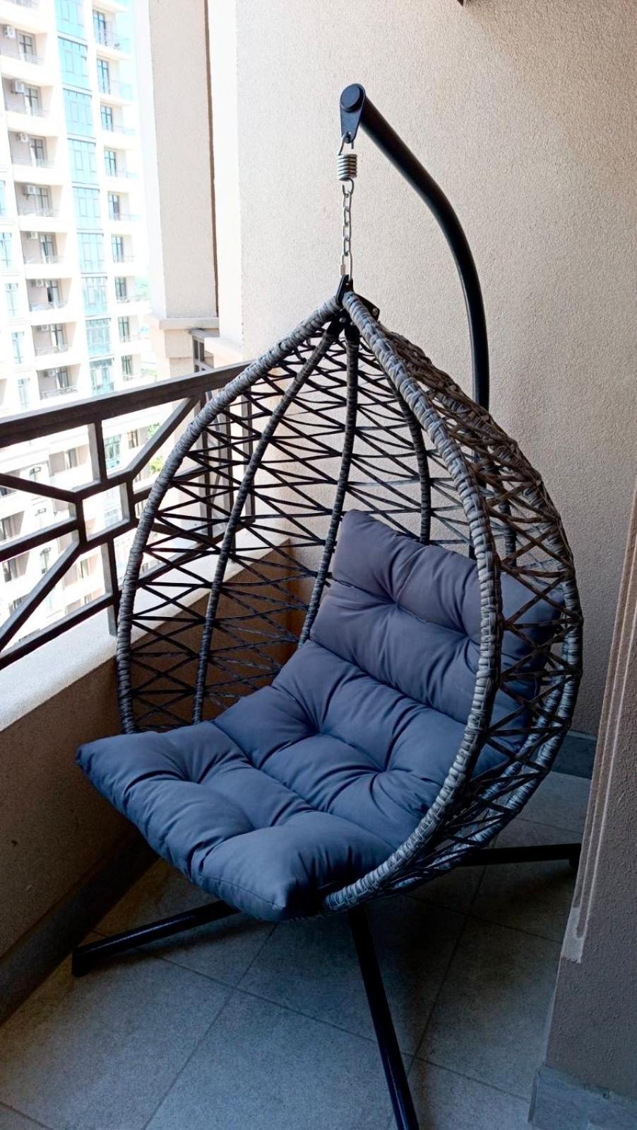 Arkadia Apartments Elegia Одеса Екстериор снимка